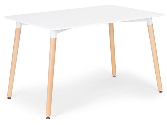 Trpezarijski sto Milano 1