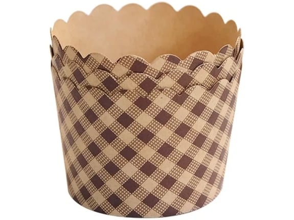 Minjon Kalup za panetone 100/1