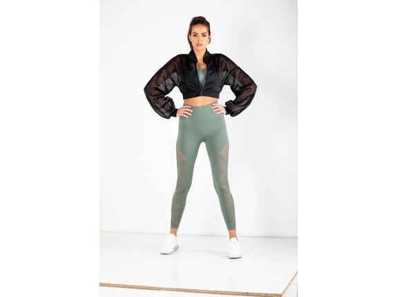 FWI Ženska jakna Valentina