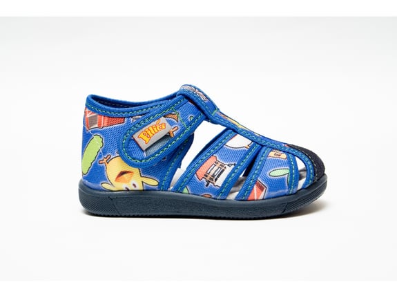 Pilići Patofnice plave 22