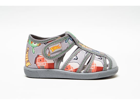 Pilići Patofnice sive 21