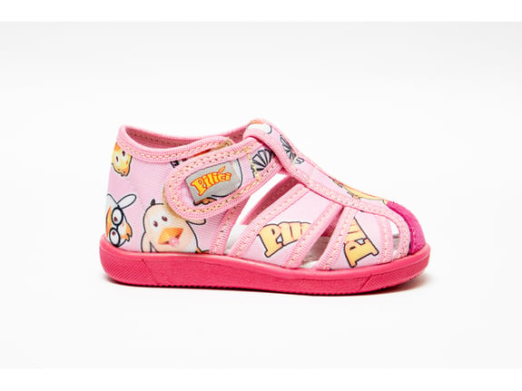 Pilići Patofnice roze 24