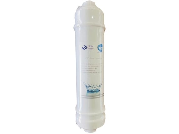 H2O Filter element CTO
