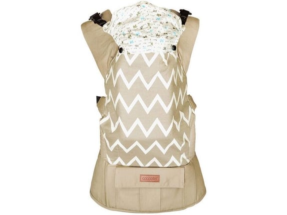 Coccolle Kengur nosiljka multifunkcionalna Libra