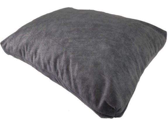 Spott Pet Jastuk mikrofiber 70x110 /22 cm punjen Memori penom