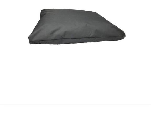 Spott Pet Jastuk vodoodbojni 70x110 /22 cm punjen Memori penom