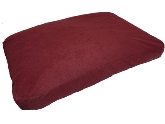 Spott Pet Dušek mikrofiber 120x80 /25 cm punjen Memori penom