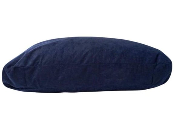 Spott Pet Dušek mikrofiber 120x80 /25 cm punjen Memori penom