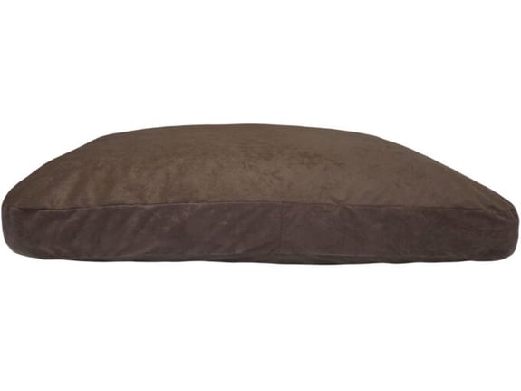 Spott Pet Dušek mikrofiber 120x80 /25 cm punjen Memori penom