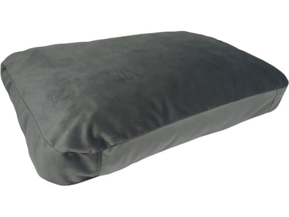 Spott Pet Dušek plišani 120x80 /25 cm punjen Memori penom