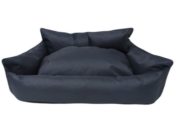 Spott Pet Fotelja vodoodbojna 130x70 /(22-30-42 cm) punjena Memori penom