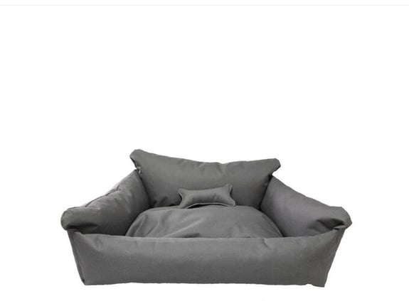 Spott Pet Fotelja vodoodbojna 130x70 /(22-30-42 cm) punjena Memori penom