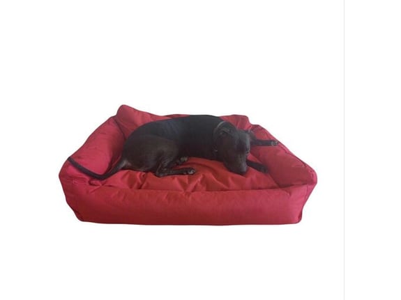 Spott Pet Fotelja vodoodbojna 130x70 /(22-30-42 cm) punjena Memori penom