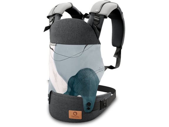 Lionelo Kengur nosiljka Margaret essen