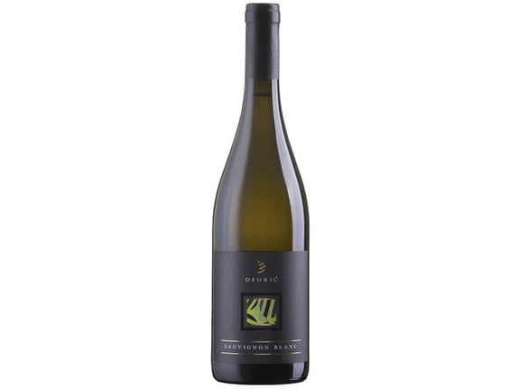 Deurić Vino Sauvignon blanc 0.75 L