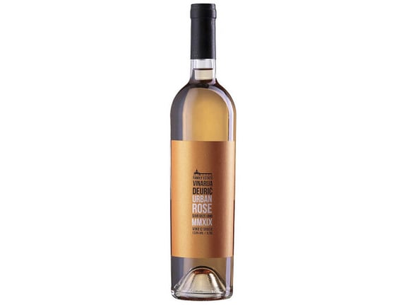 Deurić Vino Rose urban 0.75 L