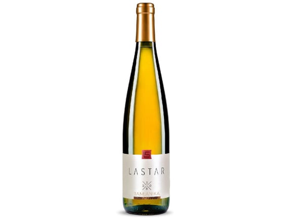 Lastar Vino Tamjanika 1L