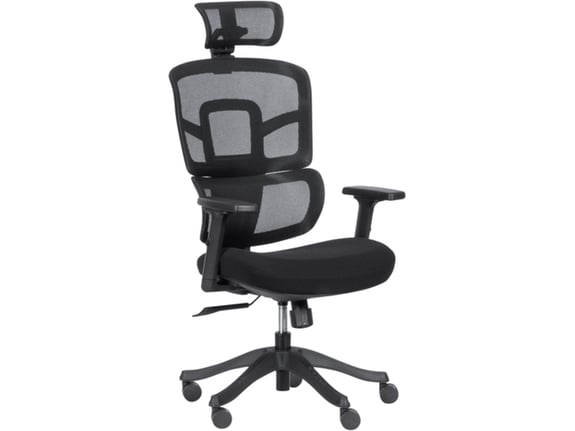 Anji Kancelarijska stolica Furniture CH Ergo Mesh