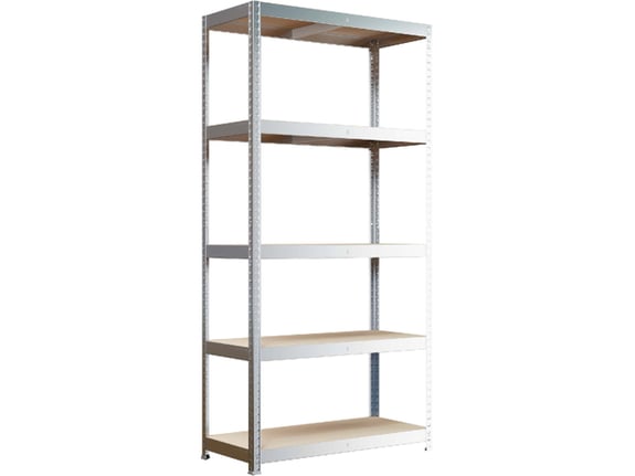 Metalkas Stalaža FT FXW