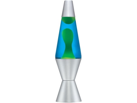 Light and art Lava lampa ambijentalna i dekorativna lampa TL011