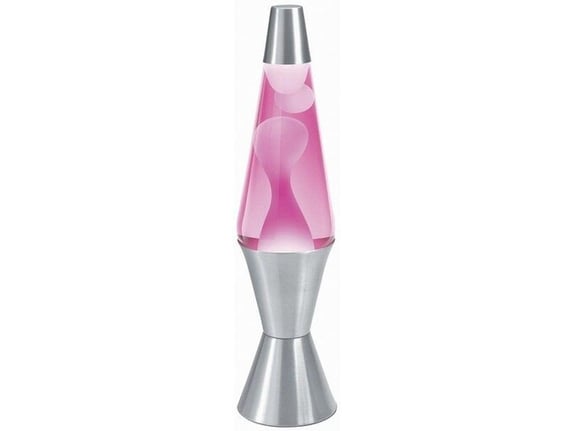 Light and art Lava lampa ambijentalna i dekorativna lampa TL011