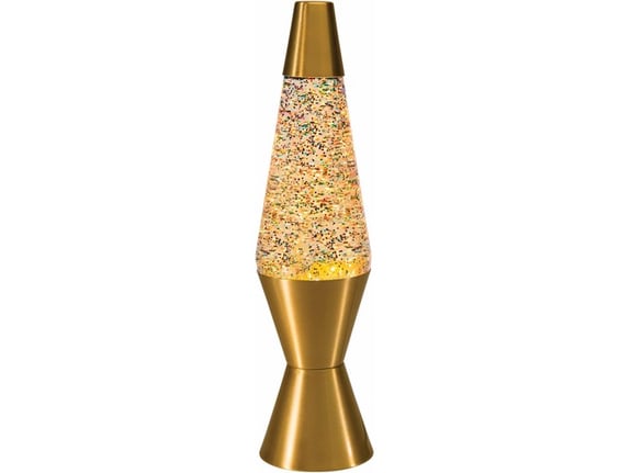 Light and art Lava lampa ambijentalna i dekorativna lampa TL011