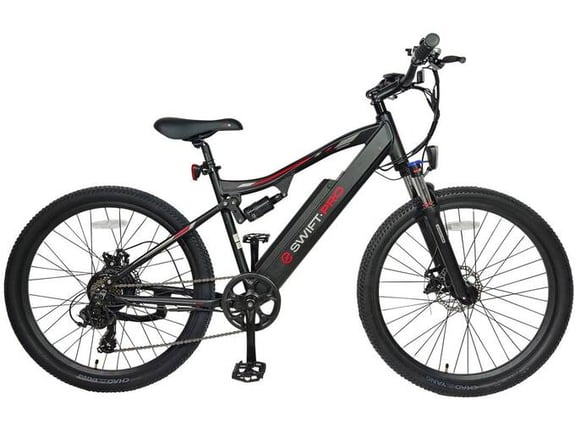 E-Motion Swiftpro Planinski bicikl 26"