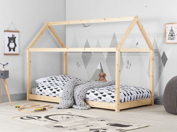 Krevet kućica 190x90