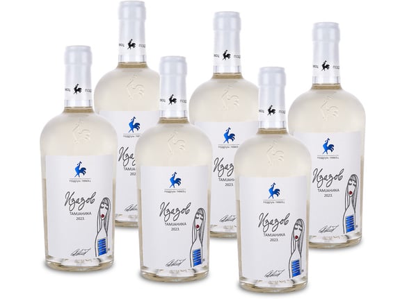 Podrum Pevac Izazov, Tamjanika 0,75l x 6