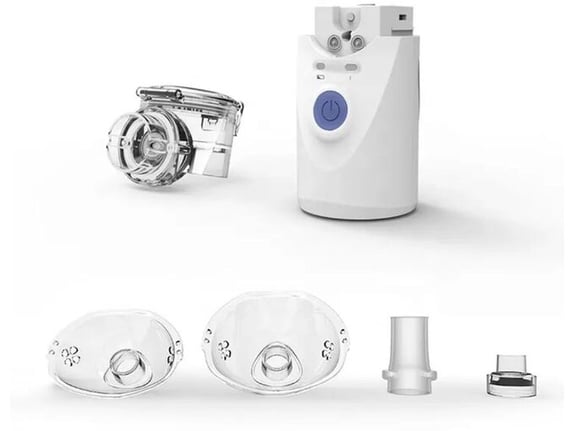 Inhalator ultrazvučni