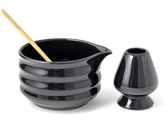 Matcha Set Pure ritual