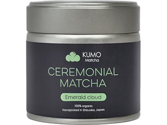 Matcha Ceremonijalna matcha Emerald cloud