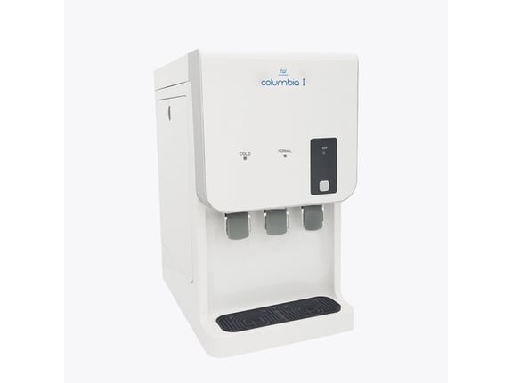 Nobel Aparat za prečišćavanje vode Columbia I - model za kuhinjski element