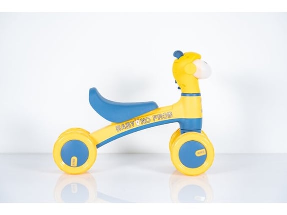 WinnerBike Balans bicikl 12 Sheep