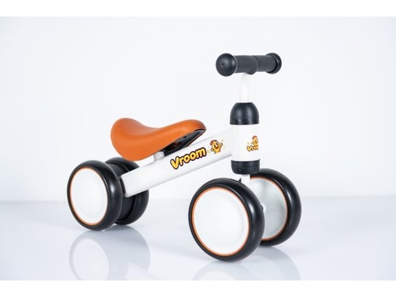 WinnerBike Balans bicikl 12 Vroom