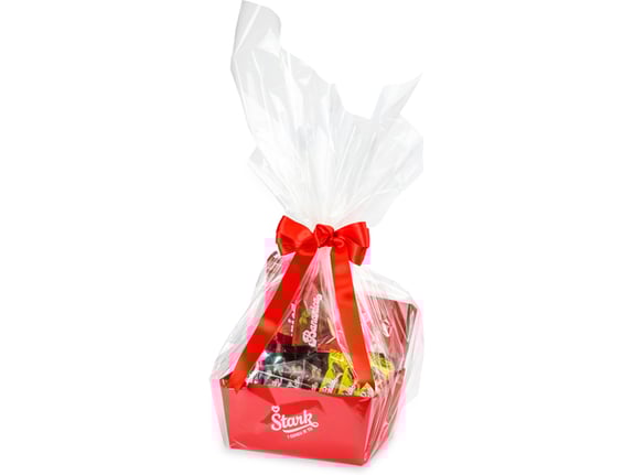 Štark Bananica korpa Štark 1.584g