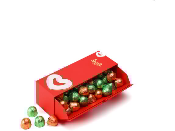 Štark Podeli osmeh kutija dezerti mix 400g