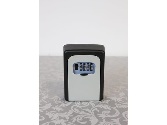 Taster Sef za ključeve metalni