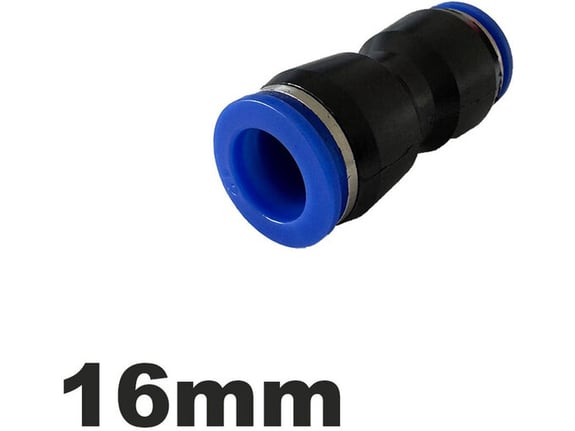 888 Car Accessories Brza spojka za vazduh 16mm