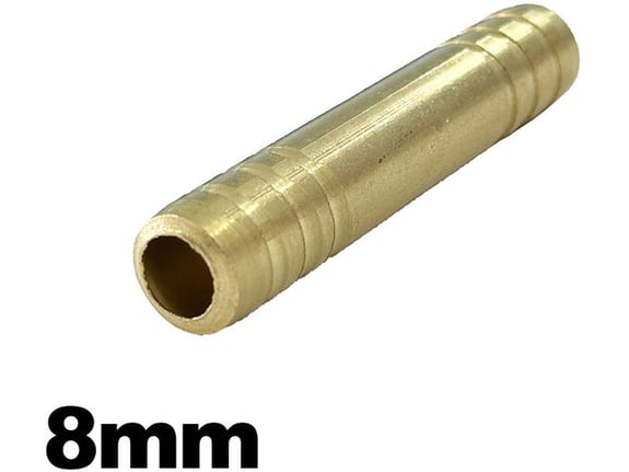 888 Car Accessories Metalna spojka 8mm