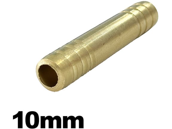 888 Car Accessories Metalna spojka 10mm