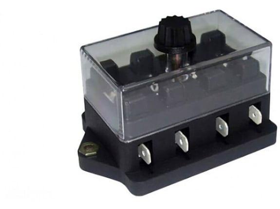 888 Car Accessories Kućište za 4 osigurača