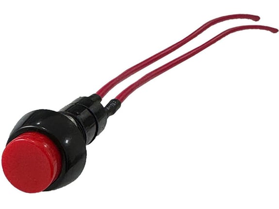 888 Car Accessories Taster prekidač