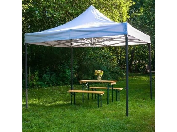 Savacoop Paviljon sklopivi 3x3m