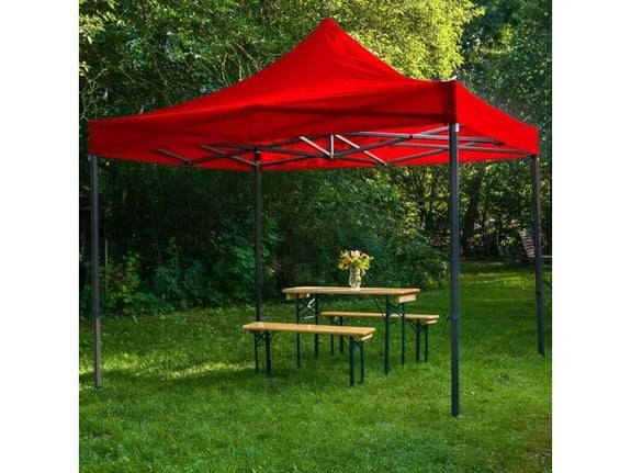 Savacoop Paviljon sklopivi 3x6m