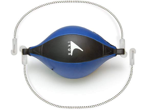 Iron Sport Punch Ball - lopta za udaranje sa dve elastične zakaćke
