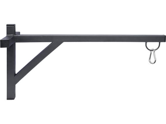 Nosač za džak za boks zidni 60cm Iron Sport - Držač za džak za box 60cm sa karabin kukom