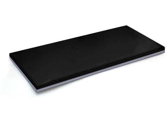 Iron Sport Strunjača za vežbanje antiklizna 50 x 100 x 3 cm