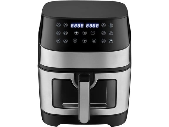 Fg Electronics Friteza na vruć vazduh air fryer 8L FS7607