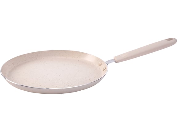 Lorme Tiganj za palačinke basic granit 25cm